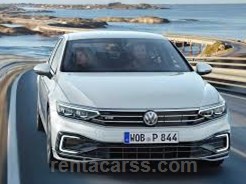ÖZ MEDİTERRANEAN OTOMATİV Kiralık VOLKSWAGEN PASSAT