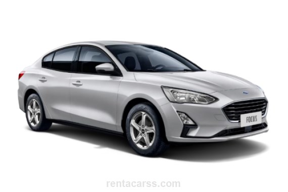 MV RENT A CAR Kiralık FORD FOCUS