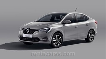 SAKARYA RENT A CAR Kiralık RENAULT TALİANT