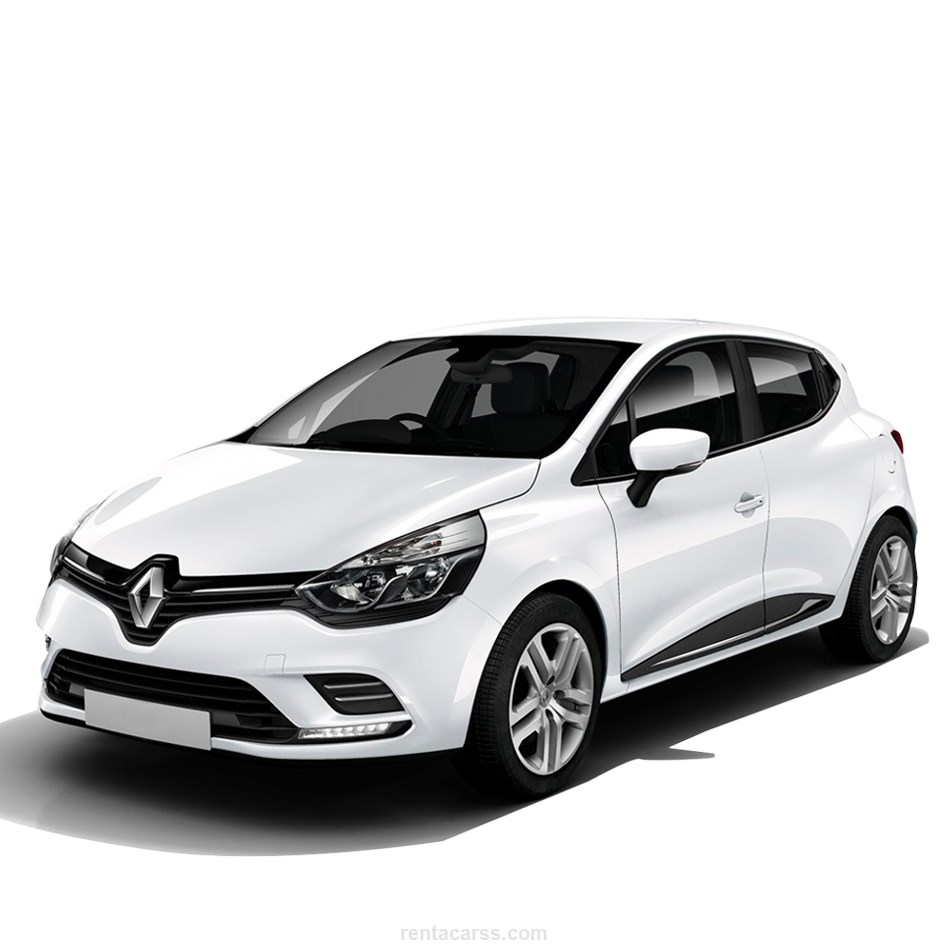 CİTY RENTACARS Kiralık RENAULT CLİO 4