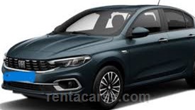 TOPRAK RENT A CAR Kiralık FIAT EGEA
