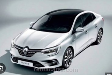 MY CARS RENTAL Kiralık RENAULT MEGANE