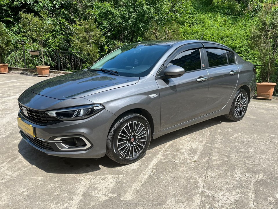 BUKAY OTO KİRALAMA Kiralık FIAT EGEA