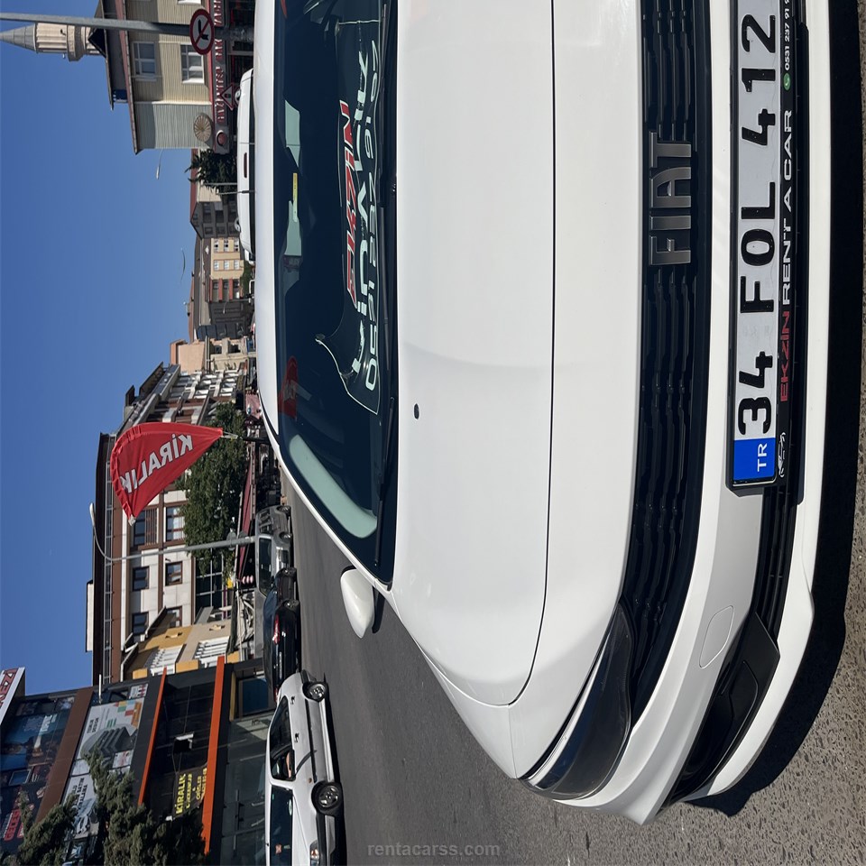 FIAT LINEA