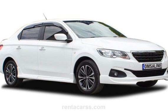 SNOW CİTY OTOMOTİV&OTO KİRALAMA Kiralık PEUGEOT 301