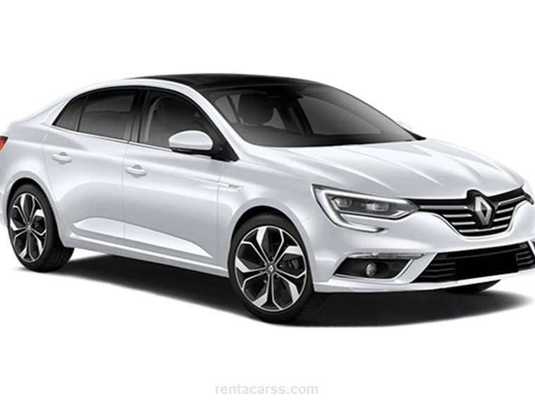 HASKAYA FİLO Kiralık RENAULT MEGANE