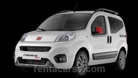 RENTA CAR RENTAL Kiralık FIAT FIORINO