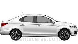 ASİL RENT A CAR Kiralık CITROEN C ELYSEE 1.5 HDI FEEL