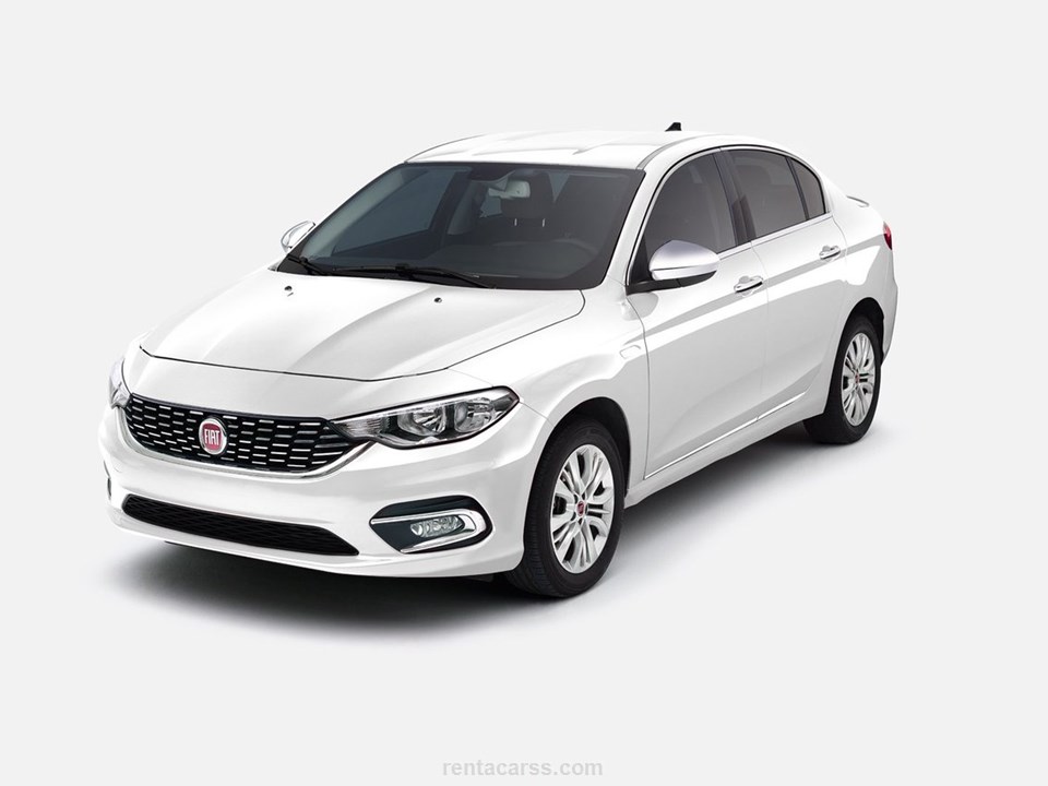 GN RENTACAR Kiralık FIAT EGEA