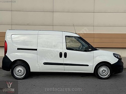 FIAT DOBLO 1.3 MULTIJET