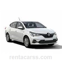 EN-PA RENT A CAR Kiralık RENAULT TALİANT