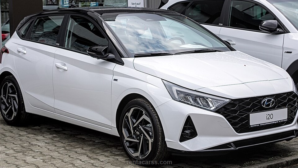 NİL RENTAL ARAÇ KİRALAMA Kiralık HYUNDAI I20