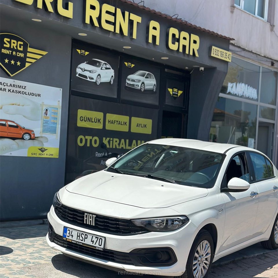 FIAT EGEA