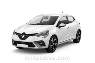 MYFİLO68 Kiralık RENAULT CLIO