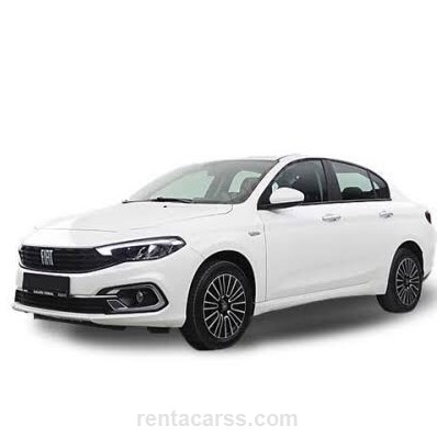 CARLİNE RENT A CAR Kiralık FIAT EGEA