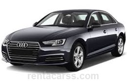 GÜNEYDOĞU OTO KİRALAMA/GALERİ Kiralık AUDI A4