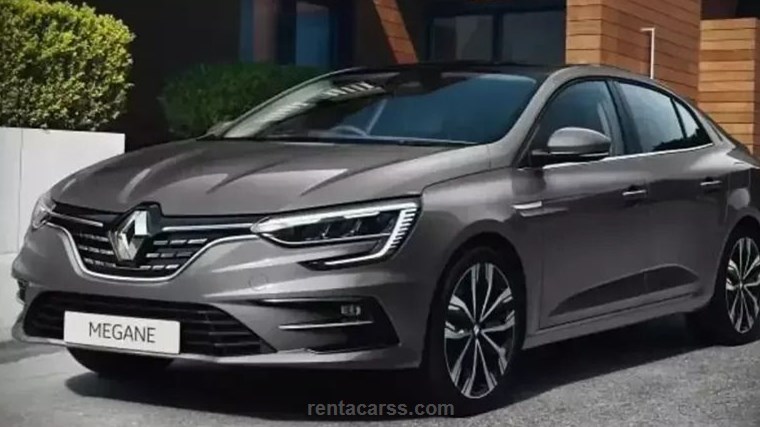 ADİS OTOMOTİV EMLAK & TURİZM DIŞ TİC. LMT. ŞTİ Kiralık RENAULT MEGANE