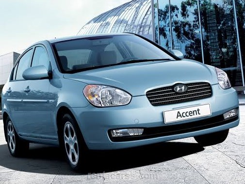 SÜPER RENT A CAR Kiralık HYUNDAI ACCENT