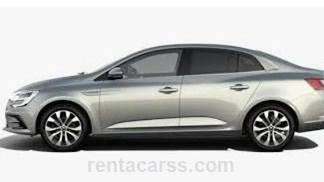 MOSTTUR RENT A CAR Kiralık RENAULT MEGANE