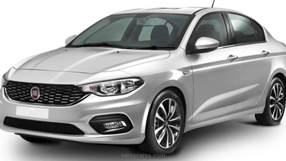 FALKON RENT A CAR Kiralık FIAT EGEA