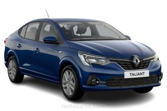 SAKARYA RENT A CAR Kiralık RENAULT TALİANT