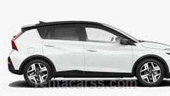 MY CARS RENTAL Kiralık HYUNDAI Bayon
