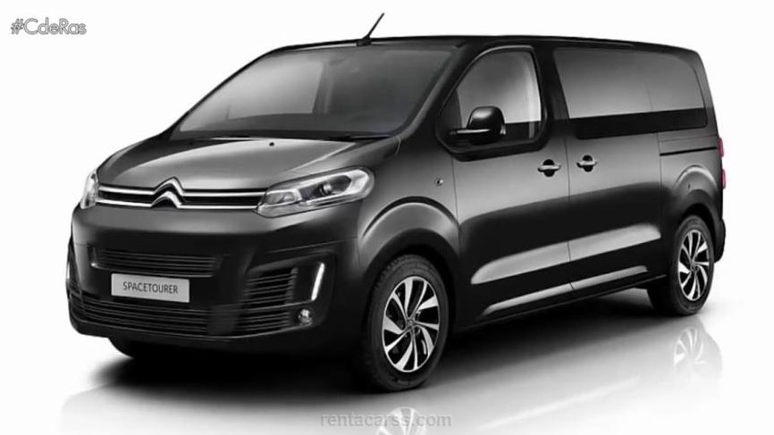 AL-SUFARA RENT A CAR Kiralık CITROEN JUMPER