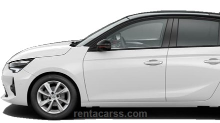 KOYUNCU DENİZCİLİK RENT A CAR Kiralık OPEL CORSA