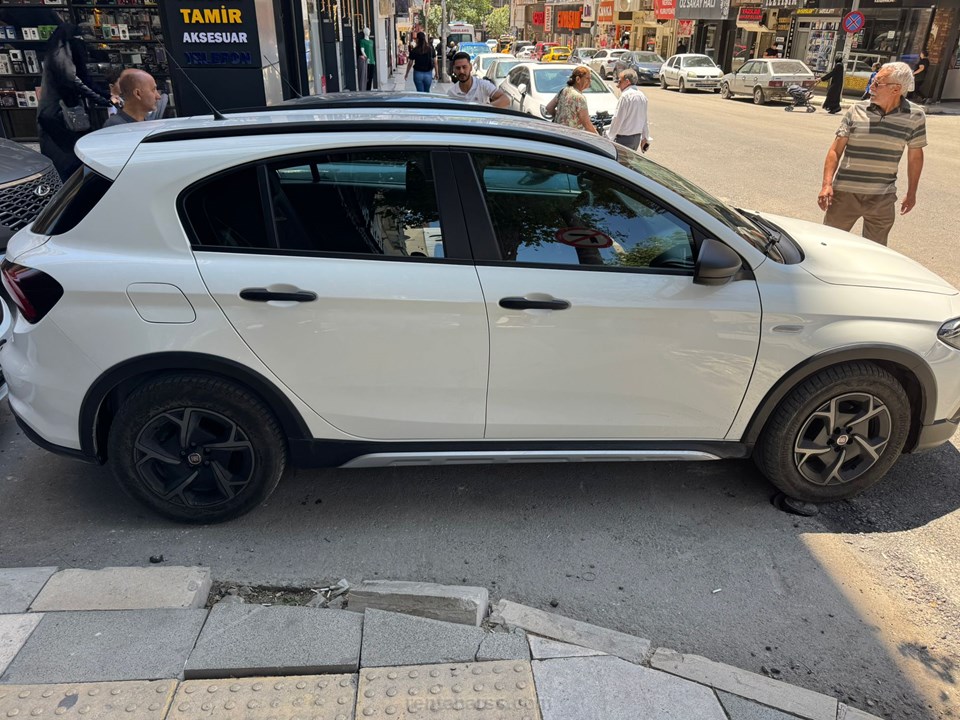 FIAT Egea Cross