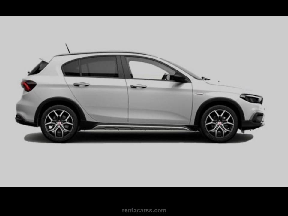 FIAT Egea Cross