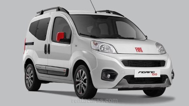 ÖZTUNÇLAR FİLO KİRALAMA Kiralık FIAT FIORINO