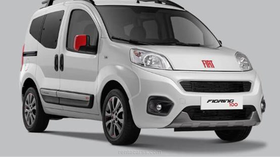 ÖZTUNÇLAR FİLO KİRALAMA Kiralık FIAT FIORINO