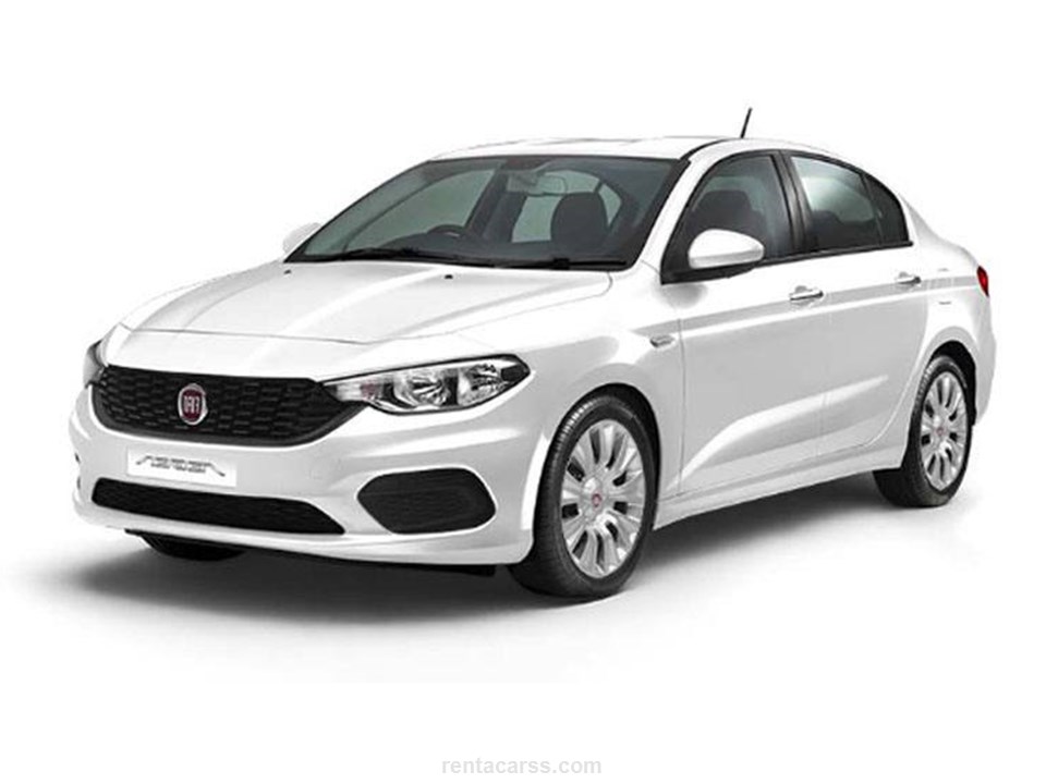 ÖZTUNÇLAR FİLO KİRALAMA Kiralık FIAT EGEA