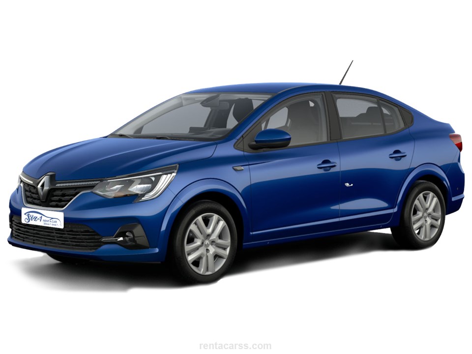ROYAL RENT A CAR Kiralık RENAULT TALİANT