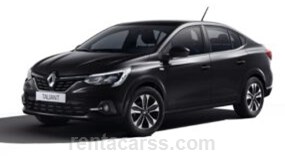 ROYAL RENT A CAR Kiralık RENAULT TALİANT