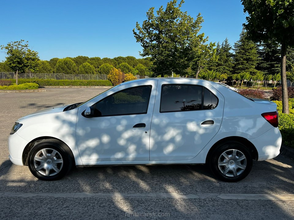 RENAULT SYMBOL