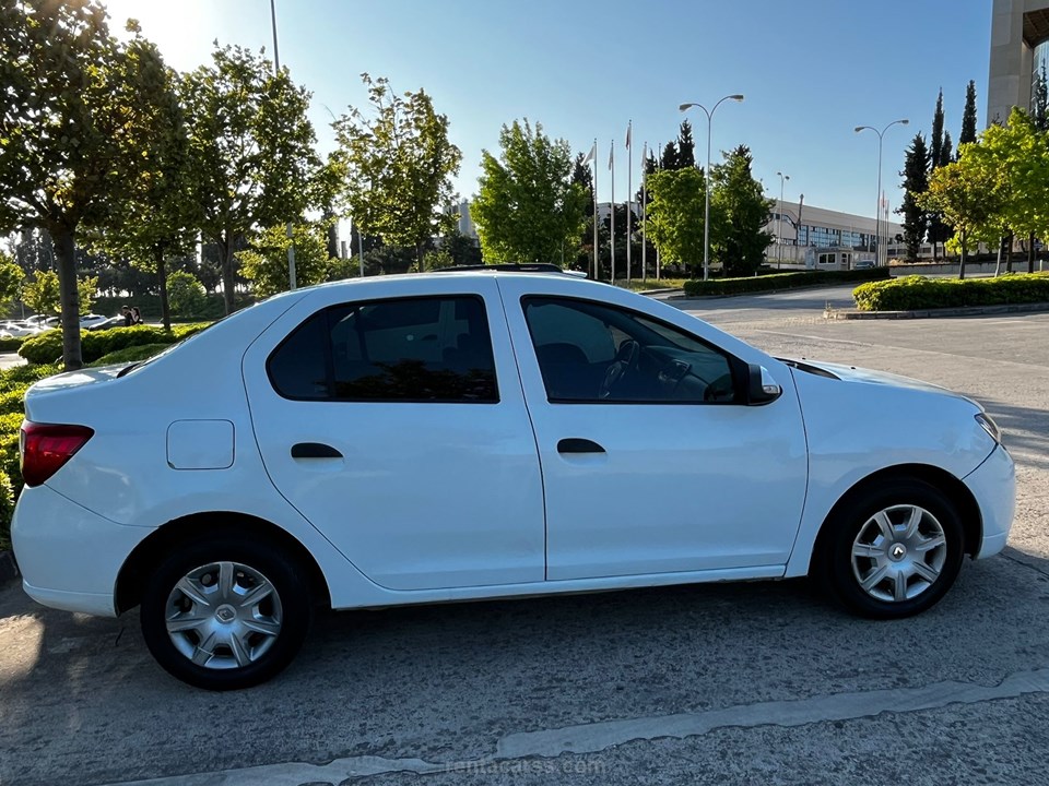 RENAULT SYMBOL