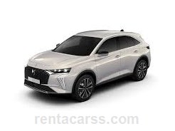 DS Automobiles DS 7