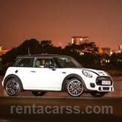 ASİL RENT A CAR Kiralık MINI COOPER