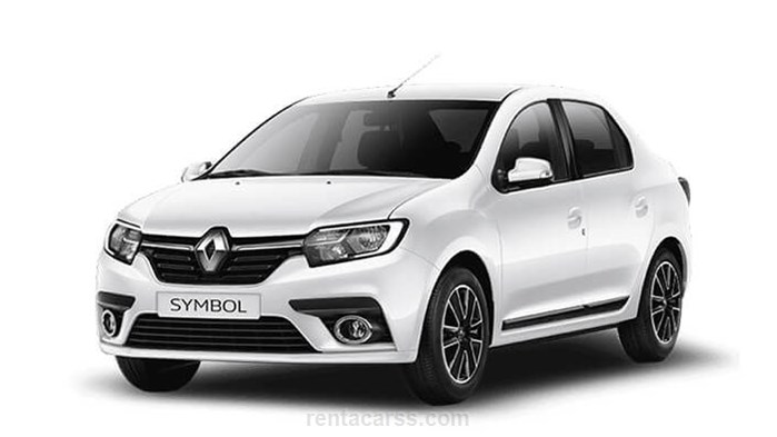 AKTUR ARAÇ KİRALAMA Kiralık RENAULT SYMBOL