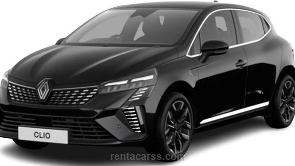 EKACAR OTOMOTİV İNŞAAT GIDA TURİZM NAKLİYE VE TİCARET LİMİTED ŞİRKETİ Kiralık RENAULT Clio5