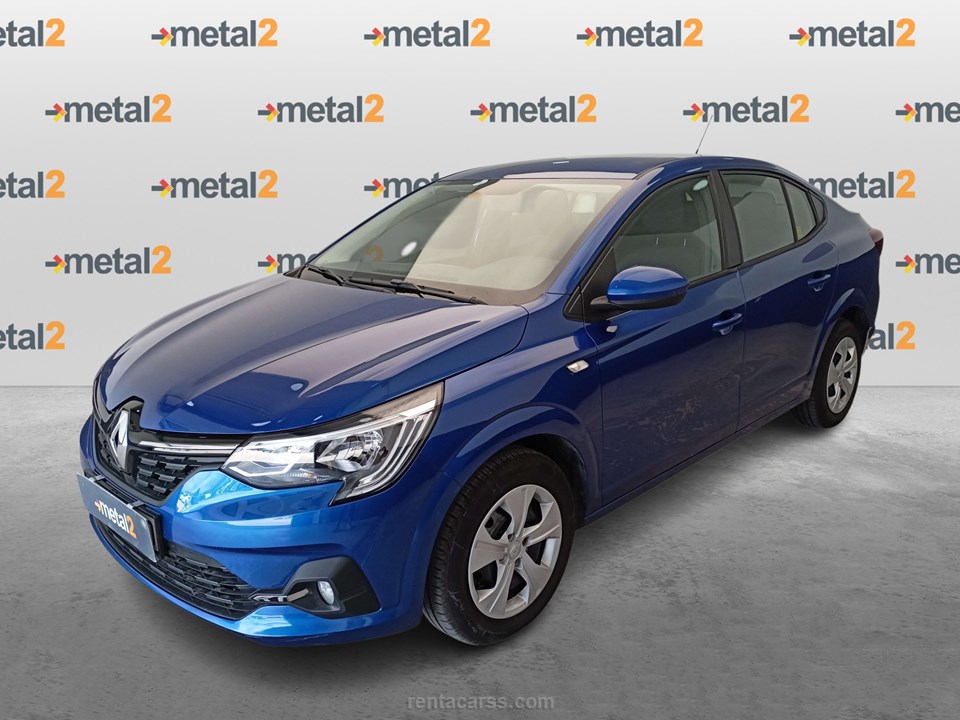 SAKARYA RENT A CAR Kiralık RENAULT TALİANT