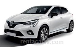 İNOVA ARAÇ KİRALAMA Kiralık RENAULT Clio5