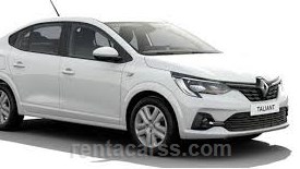 İNOVA ARAÇ KİRALAMA Kiralık RENAULT TALİANT