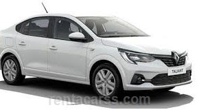 İNOVA ARAÇ KİRALAMA Kiralık RENAULT TALİANT
