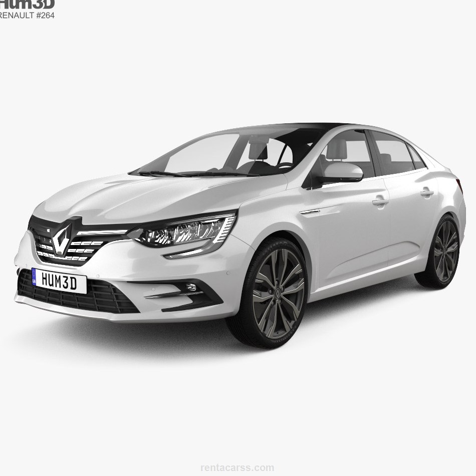 BOZKURT GRUP OTO KİRALAMA Kiralık RENAULT MEGANE