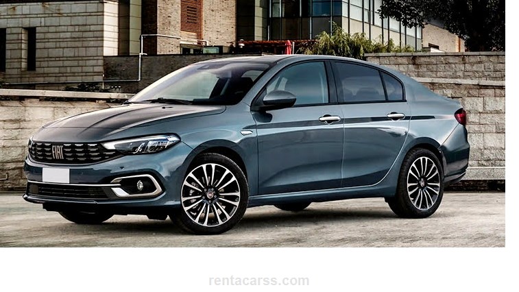 SÜPER SVK RENT A CAR Kiralık FIAT EGEA