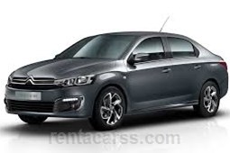 KAVİ OTO Kiralık CITROEN C ELYSEE 1.5 HDI SHINE