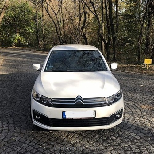BOZKURT GRUP OTO KİRALAMA Kiralık CITROEN C ELYSEE 1.6 HDI COMFORT