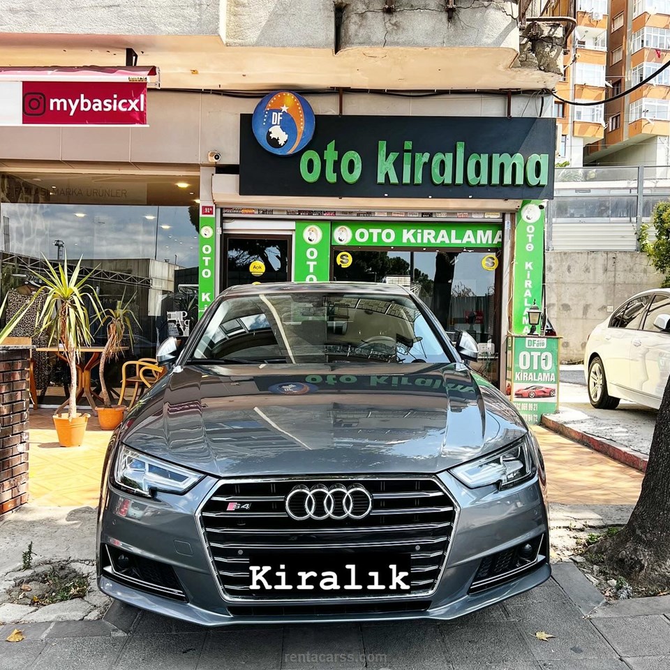 FIAT LINEA